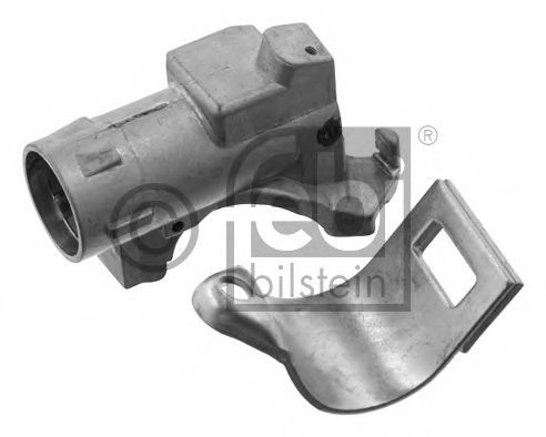 заключващ механизъм на волана