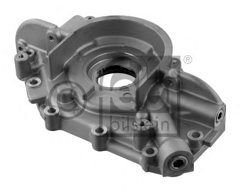 маслена помпа