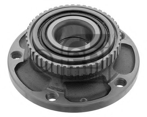 комплект колесен лагер