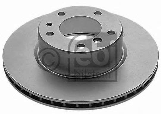 спирачен диск