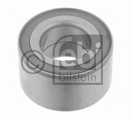 колесен лагер