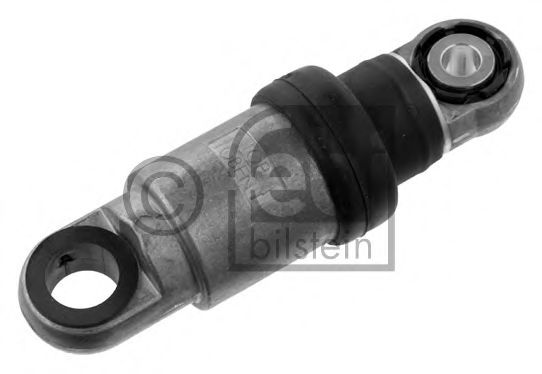 демпер (успокоител-трепт.вибр.), пистов ремък 04968