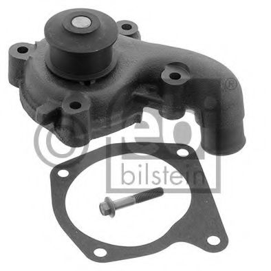 водна помпа