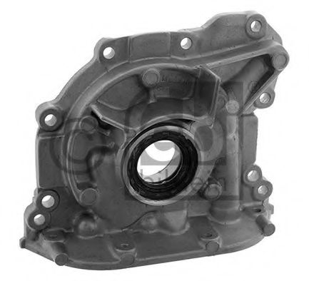 маслена помпа