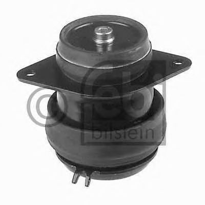 окачване, двигател