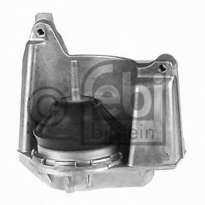 окачване, двигател