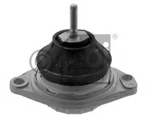 окачване, двигател