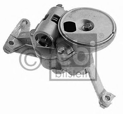 маслена помпа