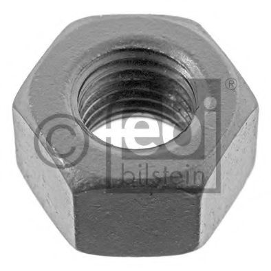 биелна гайка