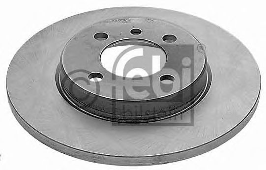 спирачен диск