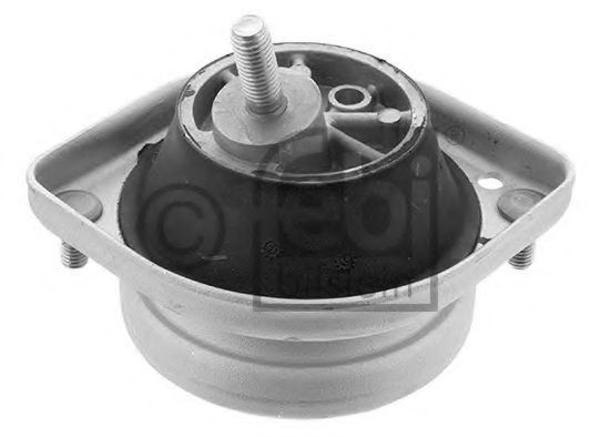 окачване, двигател