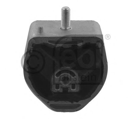 тампон, ръчна скоростна кутия