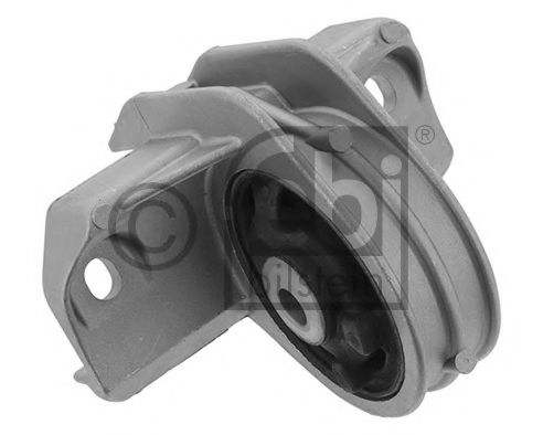 окачване, двигател