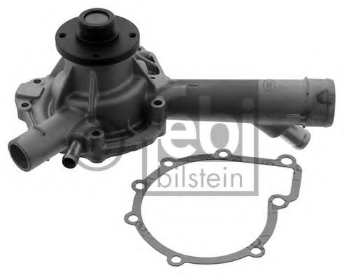 водна помпа