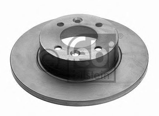 спирачен диск 10427