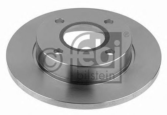 спирачен диск 10518