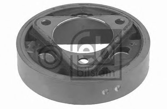 балансьор, кардан (полуоска) 10643