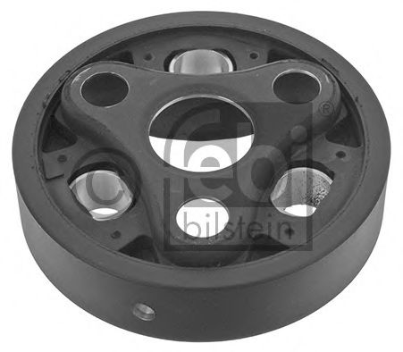 балансьор, кардан (полуоска) 10644