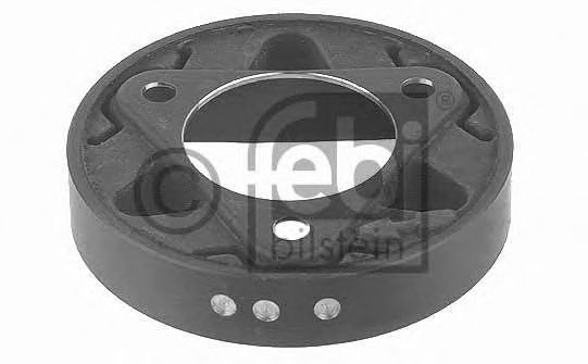 балансьор, кардан (полуоска) 10646