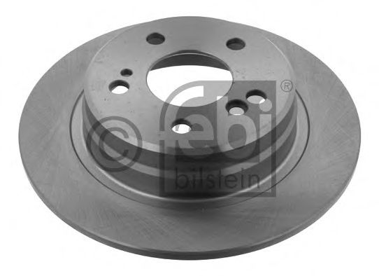 спирачен диск 10685