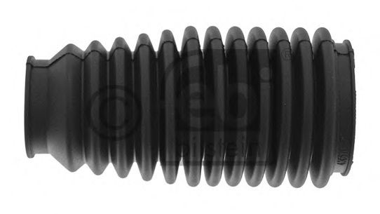 маншон, кормилно управление