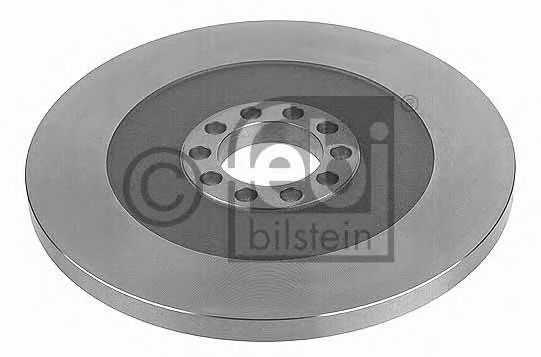 спирачен диск 10924