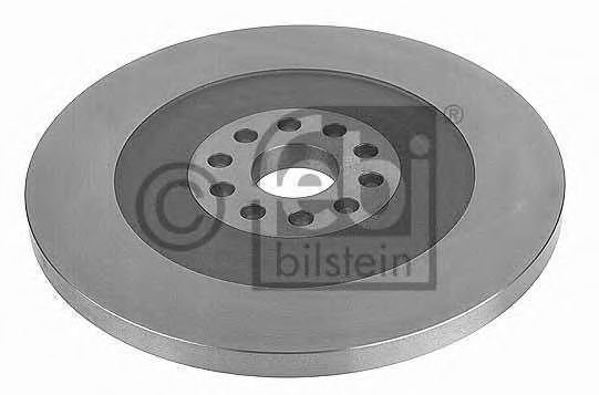 спирачен диск 10925