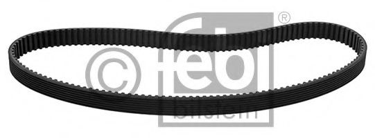 Ангренажен ремък