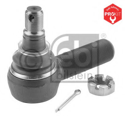 накрайник на напречна кормилна щанга; ъглов шарнир, надлъжна кормилна щанга 11114