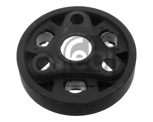 балансьор, кардан (полуоска) 11116