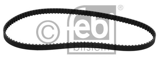 Ангренажен ремък