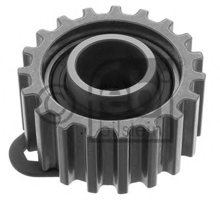 паразитна/ водеща ролка, зъбен ремък 11292