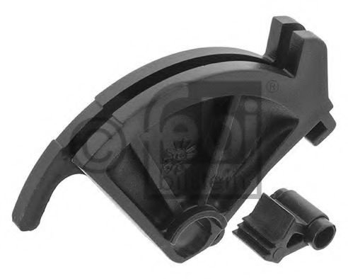 ремонтен комплект, автоматично регулиране на съединителя 11440