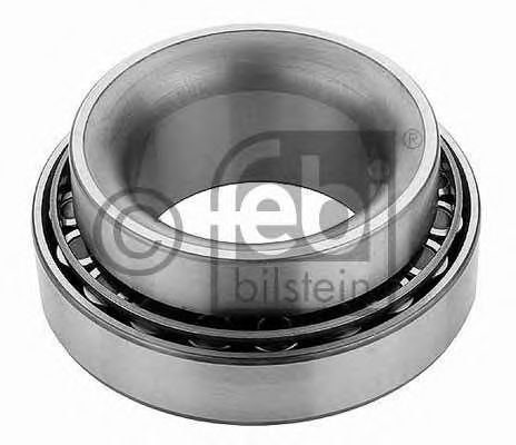 колесен лагер 11441