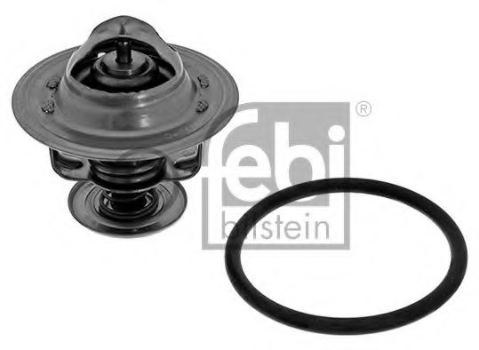 термостат, охладителна течност 11492