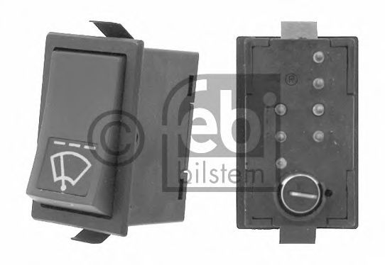 ключ, интервал за стъкломиене 11530