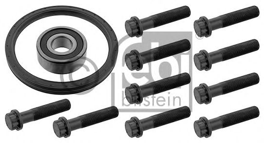 ремонтен комплект, маховик 11639