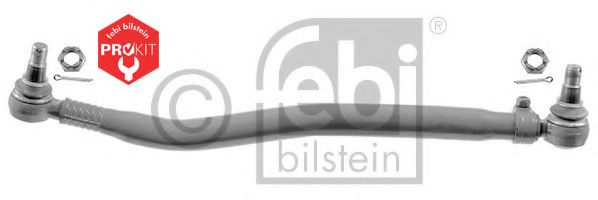 кормилна щанга 11650