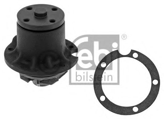 водна помпа 11687