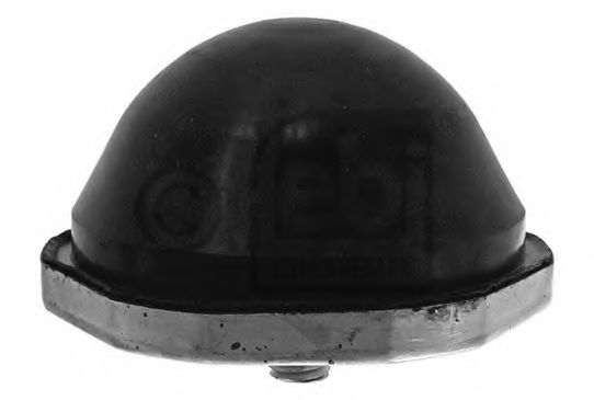 ударен тампон, окачване (ресьори) 11879