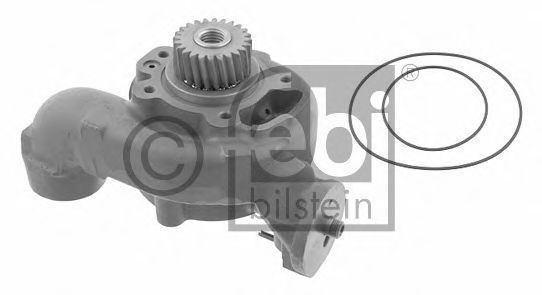 водна помпа 11944