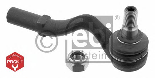 накрайник на напречна кормилна щанга 11960