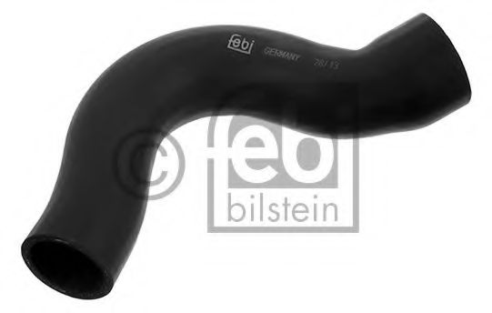 маркуч на радиатора 11980