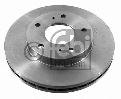 спирачен диск