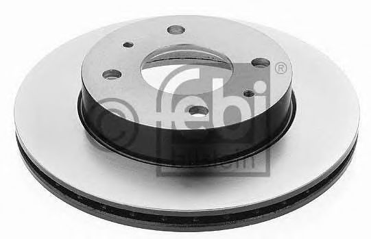 спирачен диск 12137