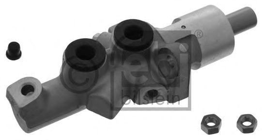 Спирачна помпа 12272