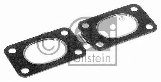 уплътнение, изпускателен колектор 12320