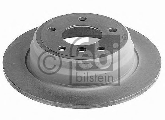 спирачен диск 12325