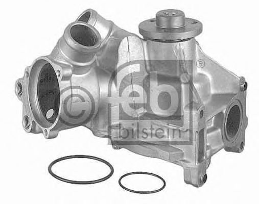 водна помпа 12367