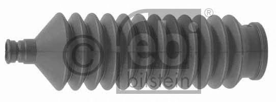 маншон, кормилно управление 12531